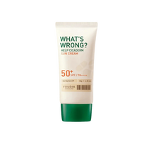 Frudia Air Fit Sun Protection Sunscreen Cream For Face SPF 50+, 50 ml