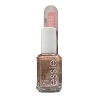 Set Essie: Nail Enamel Vegan Glossy Shine Finish Nail Polish 82 Buy Me a Cameo 13.5 ml + Essie Nail File