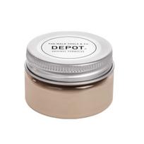Depot 300 Hair Stylings No. 302 UV Filter Hair Styling Pomade For Volume & Texture, 25 ml