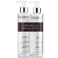 Set Duo Caudalie Caudalie Cleansing Micellar Water For All Skin Types, 2 pcs, 200 ml
