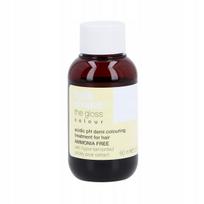 Milk Shake The Gloss Demi-Permanent Hair Dye 8.1/8A , 60 ml
