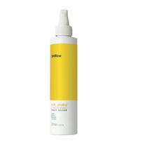 Milk Shake Direct Colour Ammonia-Free Hair Colour Conditioner Yellow, 200 ml