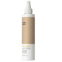 Milk Shake Direct Colour Ammonia-Free Hair Colour Conditioner Beige Blond, 200 ml