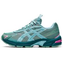 Kiko Kostadinov x ASICS  UB2-S Gel 1130 Wasabi Aquatic Women Sneakers Blue 1202A191-300 44