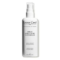 Leonor Greyl Structure Naturelle Hair Spray For Styling Strong Hold, 150 ml