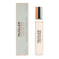 Thierry Mugler Mugler Cologne -Take Me Out EDT tualetinis vanduo moterims, 10 ml