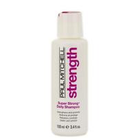 Paul Mitchell Super Strong Paraben-Free Hair Shampoo For Strengthening, 100 ml
