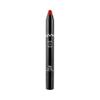 Nyx Intense Butter Gloss Colour Lip Liner 709 Deep Red, 5 g