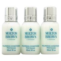 Set Trio Molton Brown Kumudu Hair Conditioner Volumising, 3 pcs, 30 ml