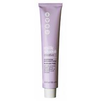 Milk Shake Creative SLS/SLES-Free Permanent Hair Dye 9.39G Golden Very Light Blond, 100 ml