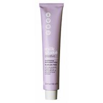 Milk Shake Creative SLS/SLES-Free Permanent Hair Dye 5.165AR Ash Red Light Brown, 100 ml