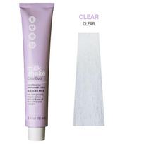 Milk Shake Creative SLS/SLES-Free Permanent Hair Dye Clear, 100 ml