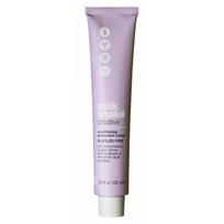 Milk Shake Creative SLS/SLES-Free Permanent Hair Dye 10.110A Ash Platinum Lightest Blond, 100 ml