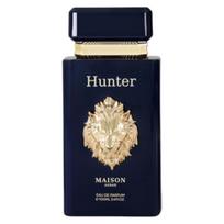 Maison Asrar Hunter EDP parfumuotas vanduo vyrams, 100 ml