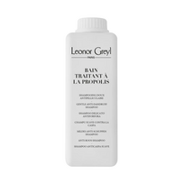 Leonor Greyl A La Propolis Hair Shampoo Anti-Dandruff, 1000 ml