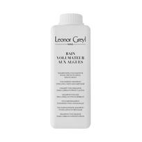 Leonor Greyl Aux Algues Hair Shampoo For Volume, 1000 ml