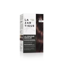 Lazartigue La Couleur Absolue Permanent Hair Dye 5.35 Chocolate, 143 ml