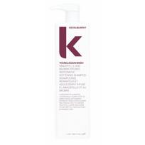 Kevin Murphy Young Again Hair Shampoo For Hydration, 1000 ml