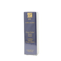 Estee Lauder Pure Color Envy - Matte Cream Lipstick 553 Passion 3.5 g