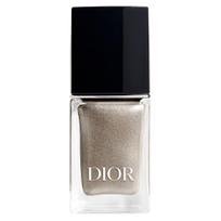 Christian Dior Vernis Nail Polish 900 Black Rivoli, 10 ml