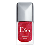 Christian Dior Vernis Gel-Effect Nail Polish 864 Fortune, 10 ml