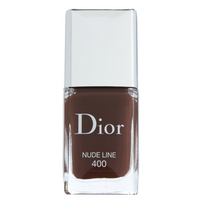 Christian Dior Vernis Gel-Effect Nail Polish 400 Nude Line, 10 ml
