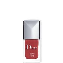 Christian Dior Vernis Gel-Effect Nail Polish 720 Icone, 10 ml