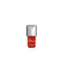 Christian Dior Vernis Gel-Effect Nail Polish 742 Sisterhood, 10 ml