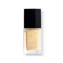 Christian Dior Vernis Instant Finish Top Coat Nail Polish 218 Dorure, 10 ml
