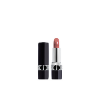 Christian Dior Couture Colour Floral Matte Cream Lipstick 100 Nude Refillable 3.5 g