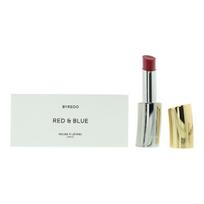 Byredo Byredo Lipstick Cream Lipstick 274 Red & Blue, 3 g