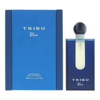 Benetton Tribu Blue EDP parfumuotas vanduo vyrams, 100 ml
