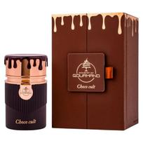 Paris Corner Ministry Of Gourmand - Choco Cult EDP parfumuotas vanduo unisex, 100 ml