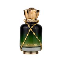 Maison Asrar Adorable EDP parfumuotas vanduo unisex, 100 ml