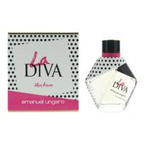 Emanuel Ungaro La Diva Mon Amour EDP parfumuotas vanduo moterims, 50 ml