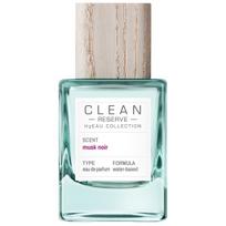 Clean H2Eau Musk Noir EDP parfumuotas vanduo unisex, 50 ml