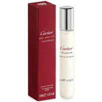 Cartier Declaration Haute Fraicheur EDT tualetinis vanduo vyrams, 10 ml