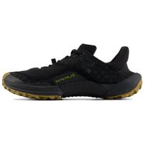 New Balance Minimus Trail Women Minimal Cushioning Trail Running Sneakers Black Great Plains WTM10LK1 36.5