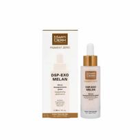 Martiderm Pigment Zero Dsp-Exo Melan Depigmenting Serum veido serumas, 30 ml