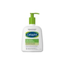 Cetaphil Hydrating Lotion Dry to Normal Sensitive Skin drėkinamasis losjonas, 237 ml