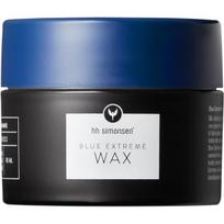 HH Simonsen Blue Extreme Wax plaukų vaškas, 90 g