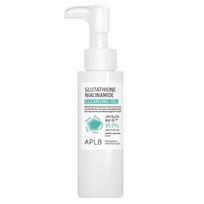 APLB Glutathione Niacinamide Cleansing Oil valomasis aliejus veidui, 105 ml