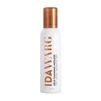 Ida Warg Self-Tanning Mousse savaiminio įdegio kūno putos, 150 ml