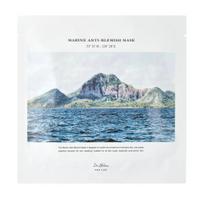 Dr. Althea Marine Anti-Blemish Mask lakštinė veido kaukė, 27 g