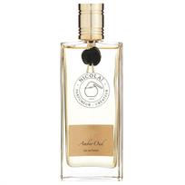 Nicolai Parfumeur Createur Amber Oud EDP parfumuotas vanduo unisex, 100 ml