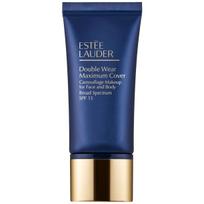 Estee Lauder Double Wear Maximum Cover Camouflage High Cover Liquid Foundation 2W1 Dawn SPF 15, 30 ml