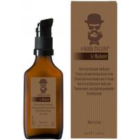 Barba Italiana Le Madonie Toning Moisturizing Face Serum tonizuojantis, drėkinamasis veido serumas, 50 ml
