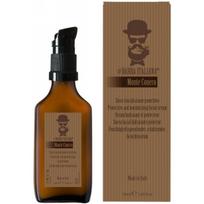 Barba Italiana Monte Conero Protective & Moisturizing Face Serum apsauginis, drėkinamasis veido serumas, 50 ml