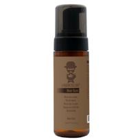 Barba Italiana Shaving Mousse Monte Bianco skutimosi putos, 150 ml