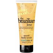 Treaclemoon Brazilian Love Body Scrub kūno šveitiklis, 225 ml
